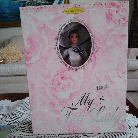 Not Available Hollywood Legends Collection - Picture 3 of 3